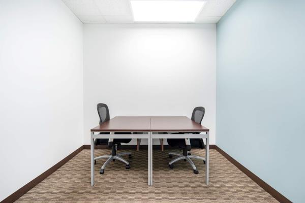 20 m² Office Space