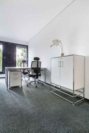 8  m² Office Space