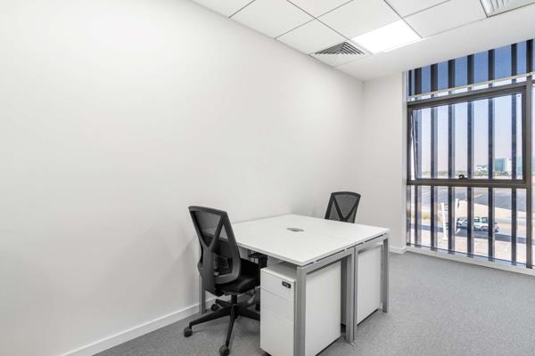 10 m² Office Space