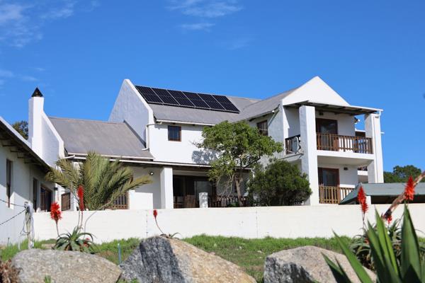 5 Bedroom House