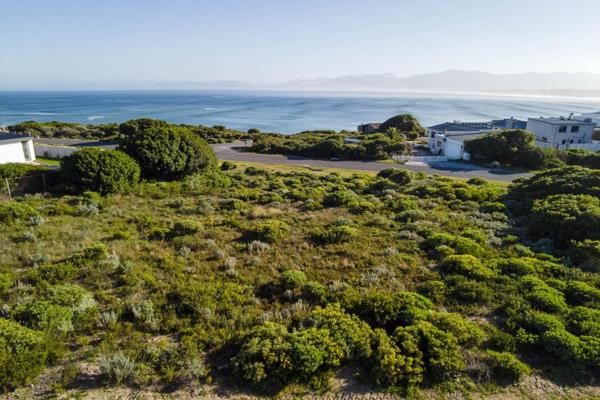 1 462 m² Land