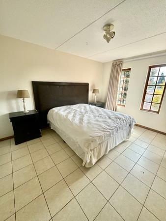 2 Bedroom Apartment in Morningside