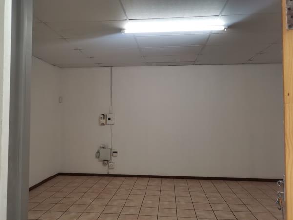 30 m² Commercial space