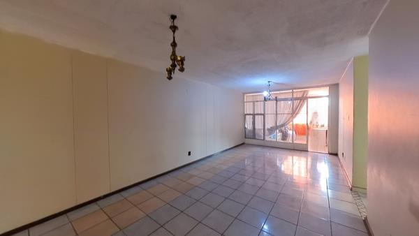 2 Bedroom Flat