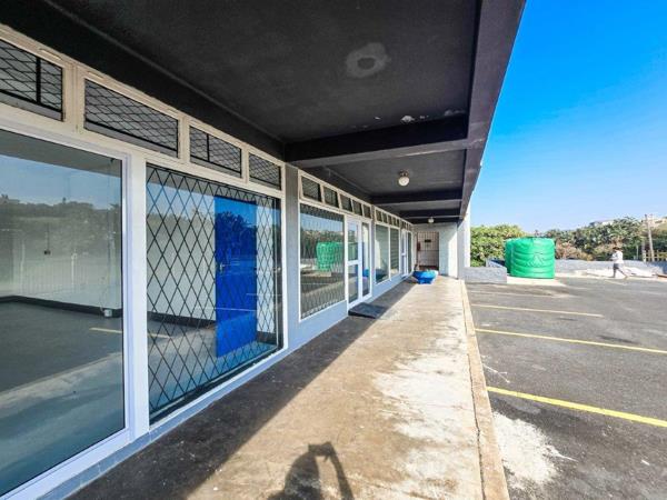 551  m² Office Space