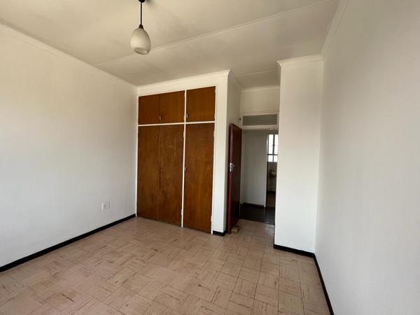 1 Bedroom Flat