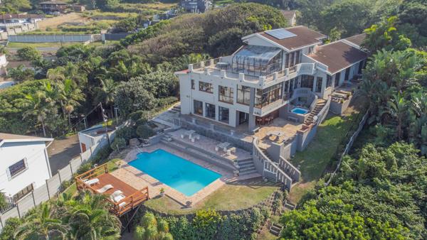 6 Bedroom House