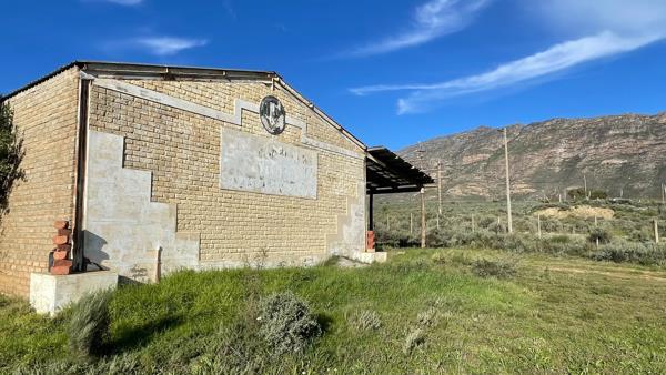 170  m² Commercial space