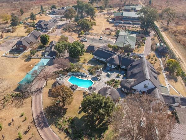 4 500  m² Commercial space