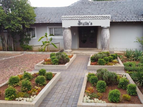 525 m² Commercial space