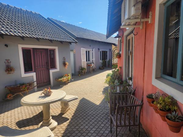 525 m² Commercial space