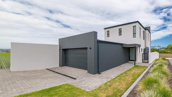 3 Bedroom Duplex