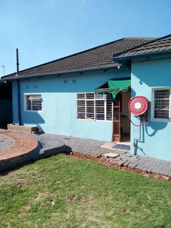 7 Bedroom House