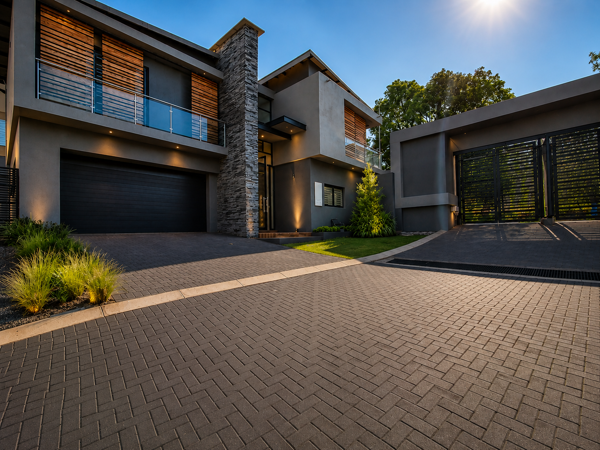 3 Bedroom Cluster