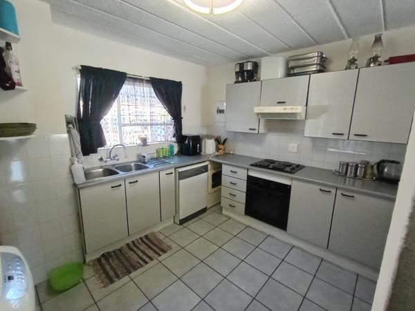 1 Bedroom Flat