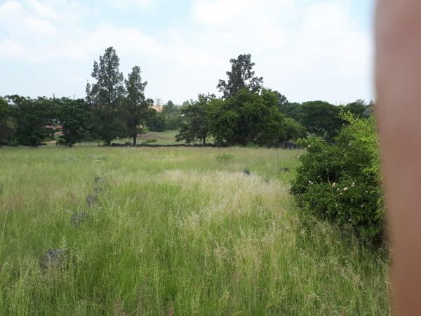 2.4 ha Land