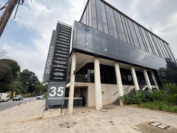 97 m² Commercial space