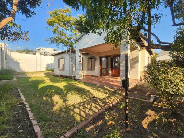 2 Bedroom Simplex