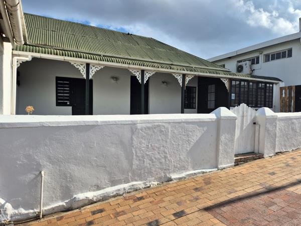 500  m² Commercial space