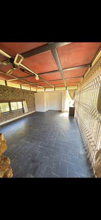 1 Bedroom Garden Cottage