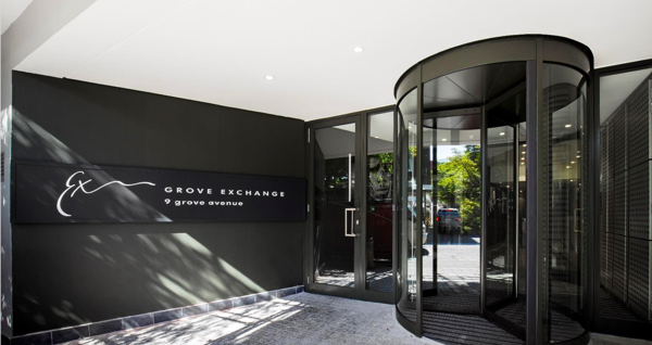 1 344 m² Commercial space
