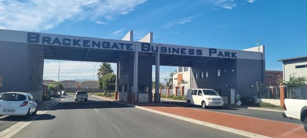 794 m² Industrial space