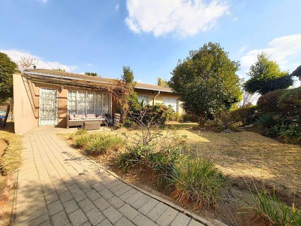2 Bedroom Simplex