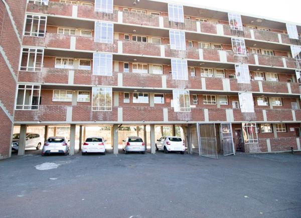 2.5 Bedroom Apartment