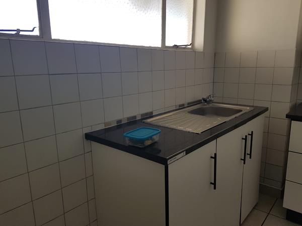 1 Bedroom Flat