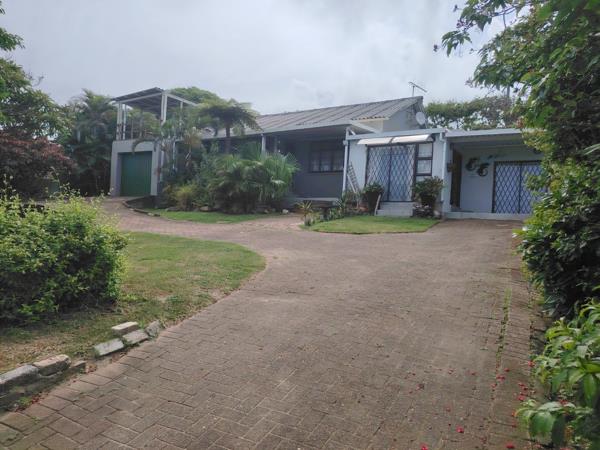 7 Bedroom House