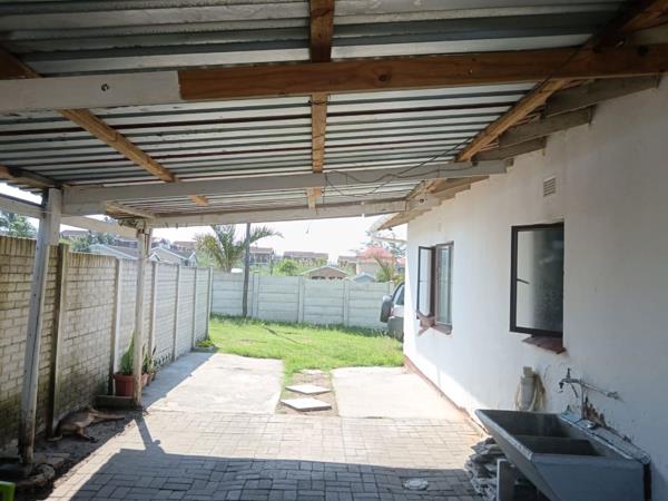2 Bedroom Cluster