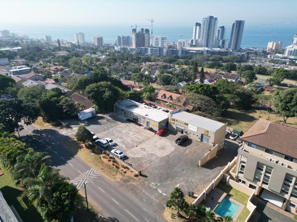 2 598  m² Commercial space