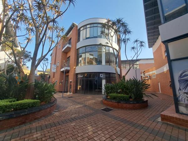 334  m² Retail Space