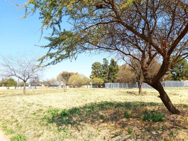 778 m² Land