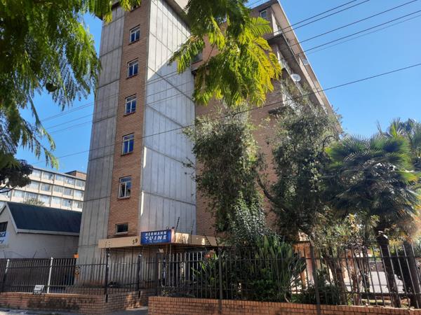 1.5 Bedroom Apartment