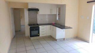 1 Bedroom Garden Cottage