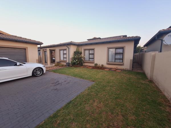 4 Bedroom Simplex