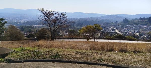 670 m² Land