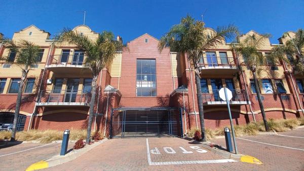 285  m² Commercial space