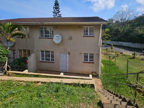 3 Bedroom Duplex