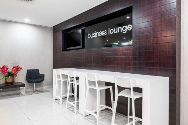 5 m² Office Space