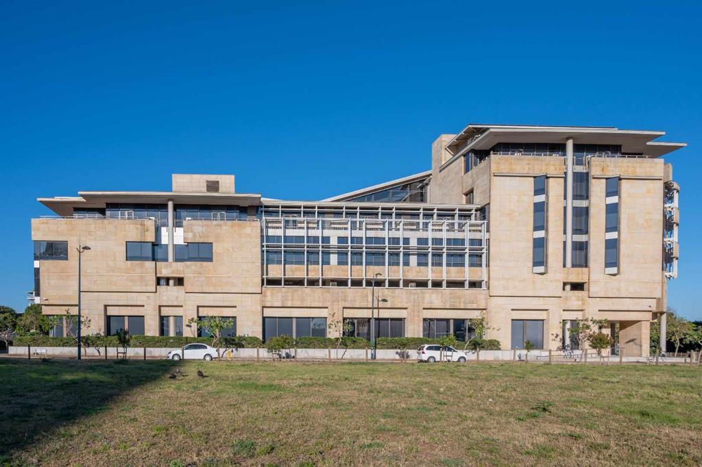 10 m² Office Space