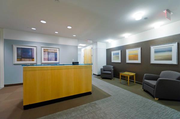 5 m² Office Space