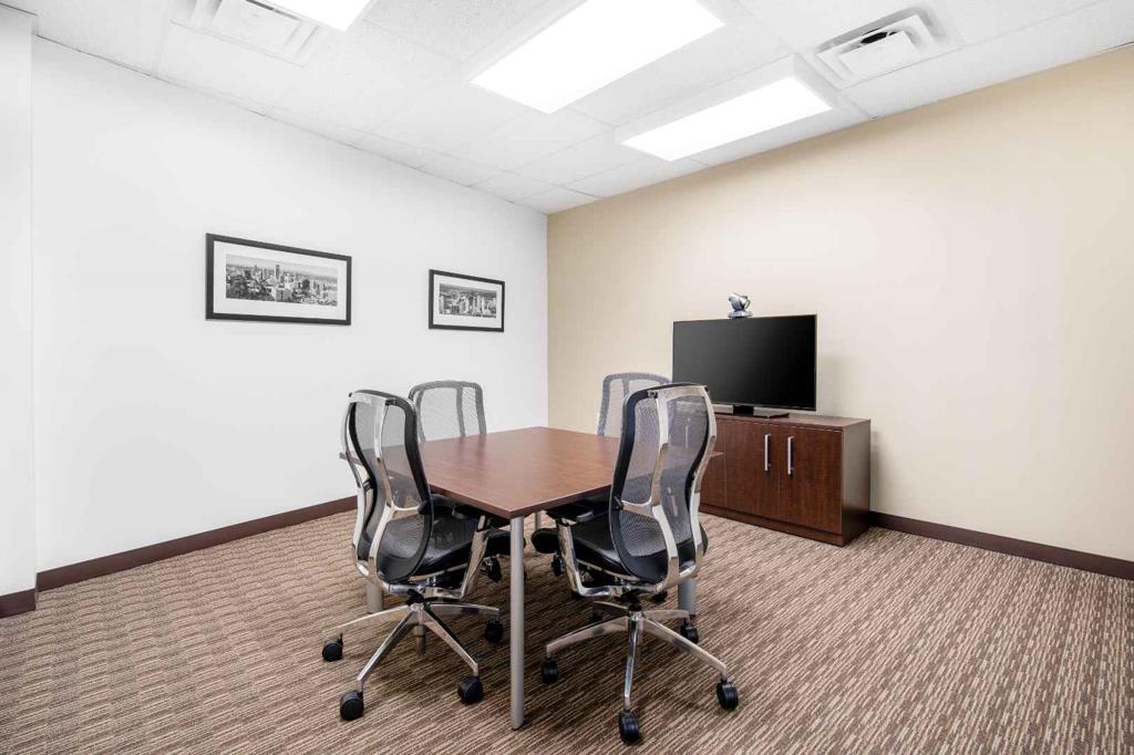 25 m² Office Space