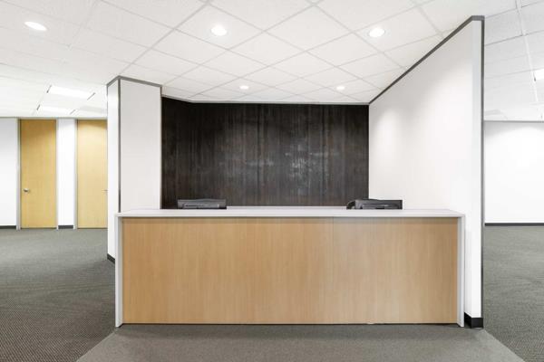 5 m² Office Space