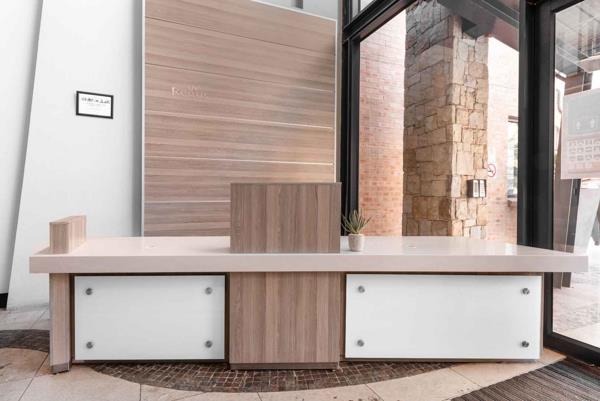 5 m² Office Space