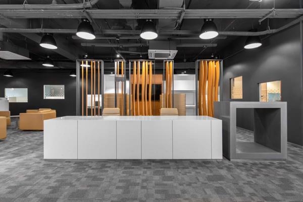 5 m² Office Space