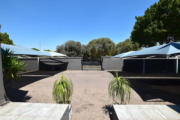Commercial space