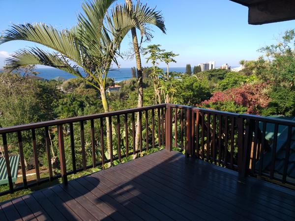 1 Bedroom Garden Cottage