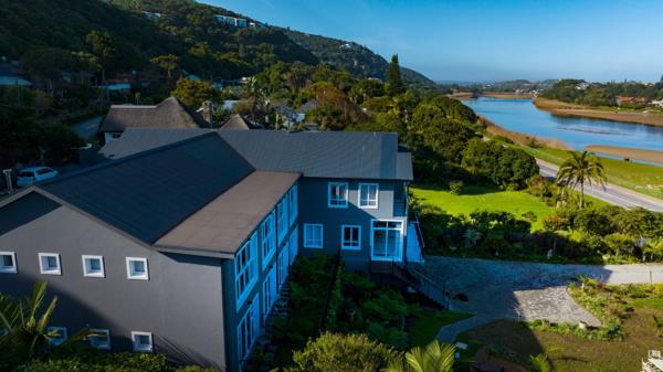 12 Bedroom House